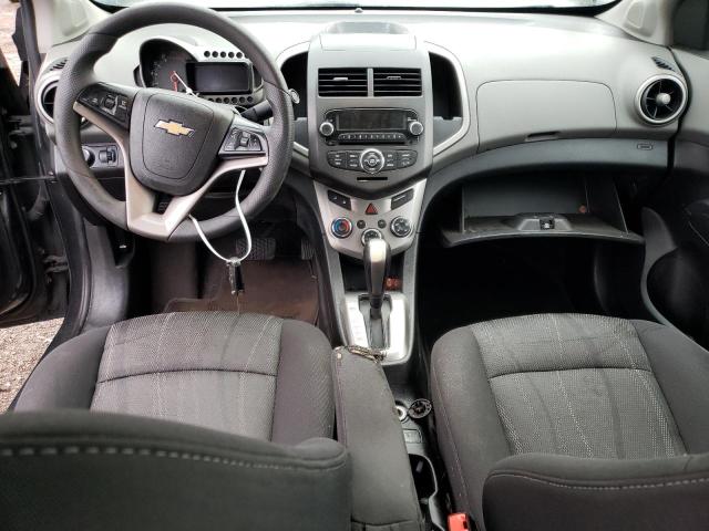 Photo 7 VIN: 1G1JC5SH8E4234908 - CHEVROLET SONIC LT 