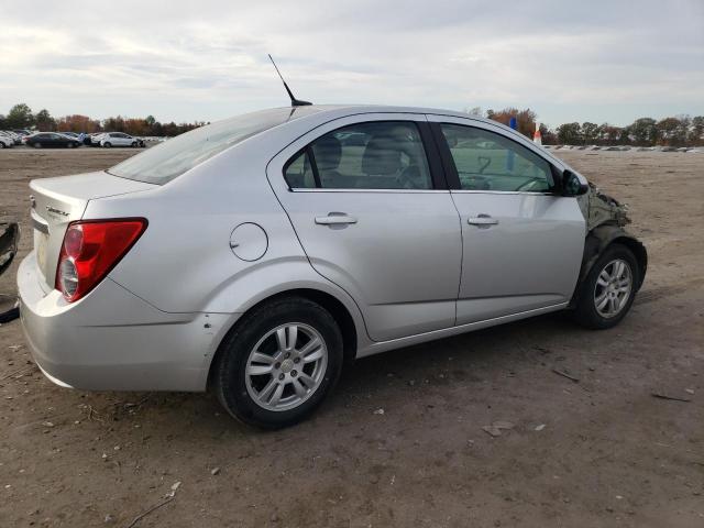 Photo 2 VIN: 1G1JC5SH8E4237131 - CHEVROLET SONIC 