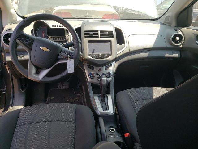 Photo 7 VIN: 1G1JC5SH8E4238697 - CHEVROLET SONIC LT 