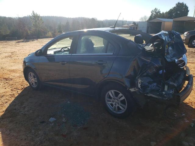 Photo 1 VIN: 1G1JC5SH8E4241731 - CHEVROLET SONIC 