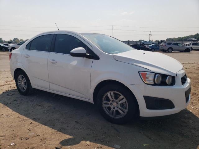 Photo 3 VIN: 1G1JC5SH8E4241941 - CHEVROLET SONIC LT 