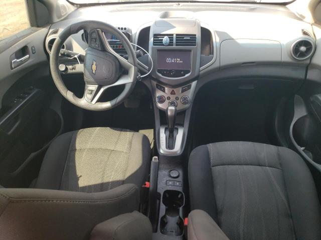 Photo 7 VIN: 1G1JC5SH8E4241941 - CHEVROLET SONIC LT 