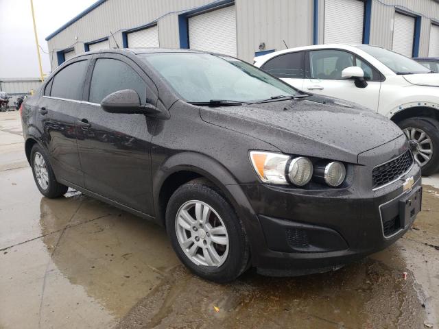 Photo 0 VIN: 1G1JC5SH8E4243415 - CHEVROLET SONIC LT 