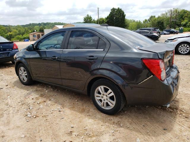 Photo 1 VIN: 1G1JC5SH8F4107982 - CHEVROLET SONIC LT 