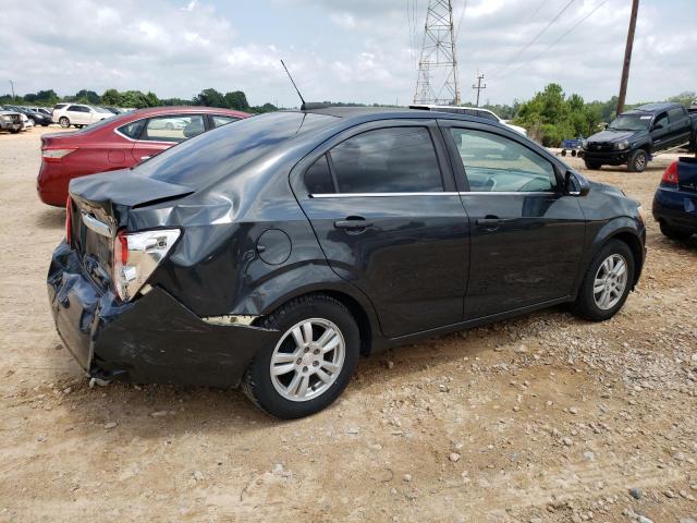 Photo 2 VIN: 1G1JC5SH8F4107982 - CHEVROLET SONIC LT 