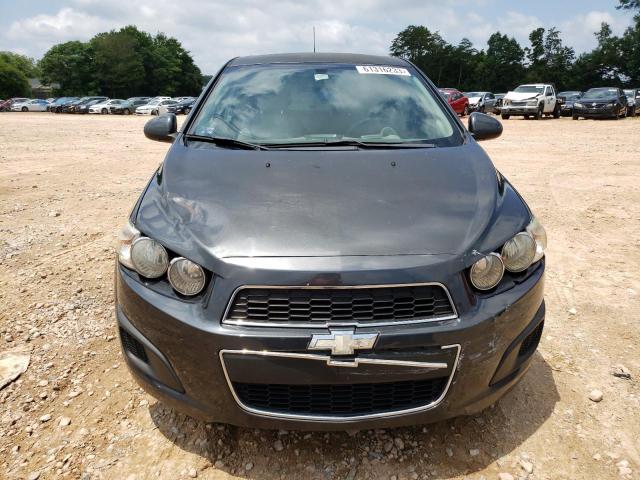 Photo 4 VIN: 1G1JC5SH8F4107982 - CHEVROLET SONIC LT 