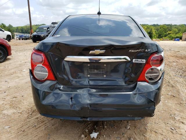 Photo 5 VIN: 1G1JC5SH8F4107982 - CHEVROLET SONIC LT 