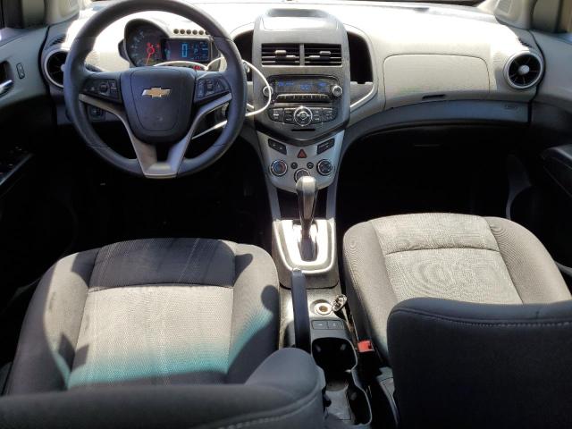 Photo 7 VIN: 1G1JC5SH8F4108002 - CHEVROLET SONIC LT 