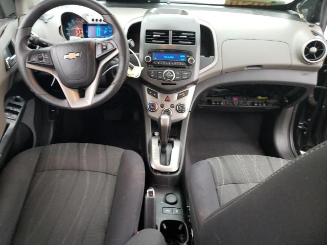 Photo 7 VIN: 1G1JC5SH8F4112020 - CHEVROLET SONIC LT 