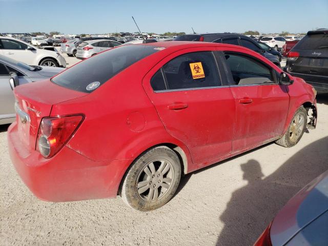 Photo 2 VIN: 1G1JC5SH8F4118979 - CHEVROLET SONIC 