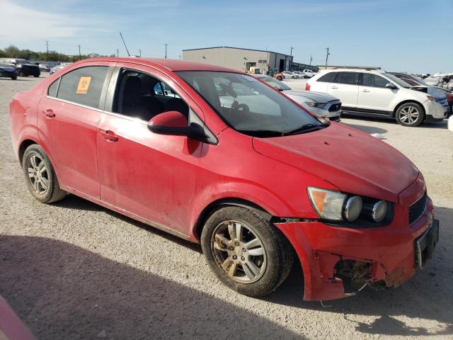 Photo 3 VIN: 1G1JC5SH8F4118979 - CHEVROLET SONIC 