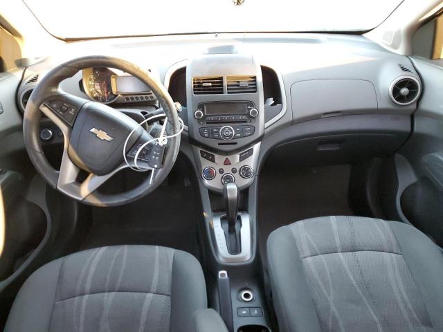 Photo 7 VIN: 1G1JC5SH8F4129674 - CHEVROLET SONIC LT 