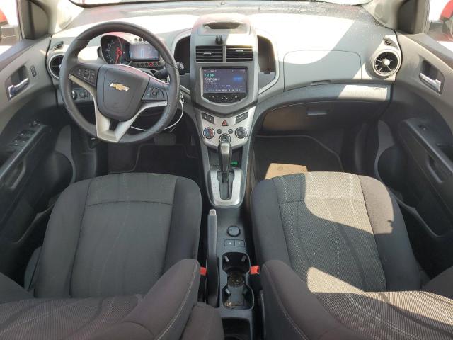 Photo 7 VIN: 1G1JC5SH8F4153005 - CHEVROLET SONIC LT 