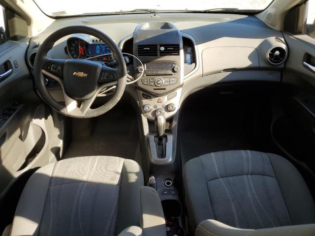 Photo 7 VIN: 1G1JC5SH8F4156888 - CHEVROLET SONIC LT 