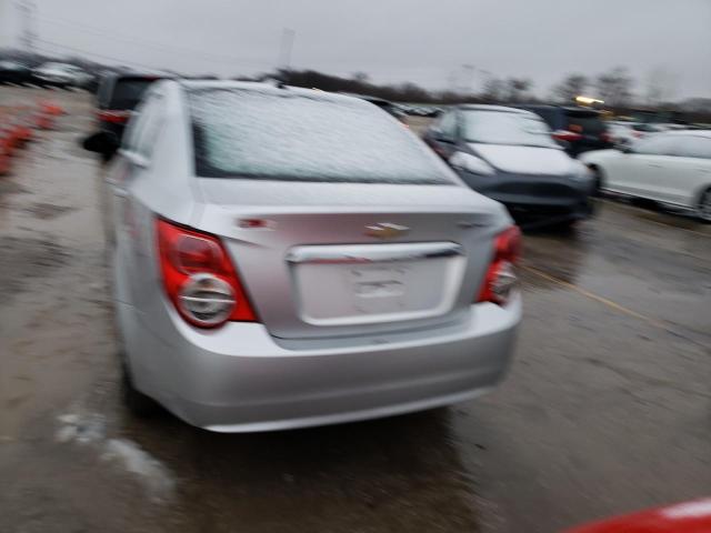 Photo 5 VIN: 1G1JC5SH8F4159127 - CHEVROLET SONIC 