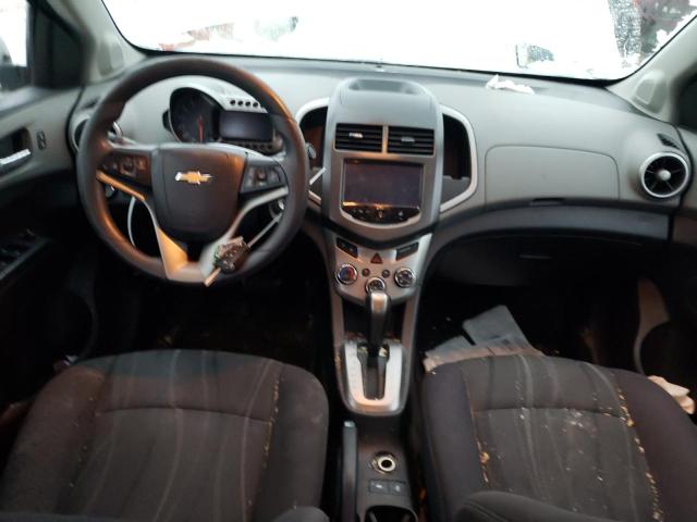 Photo 7 VIN: 1G1JC5SH8F4159127 - CHEVROLET SONIC 