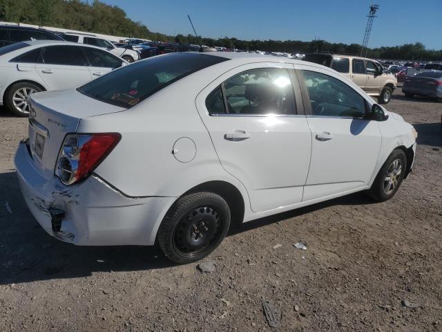 Photo 2 VIN: 1G1JC5SH8F4179622 - CHEVROLET SONIC LT 