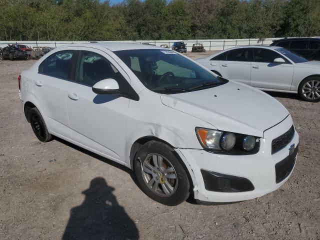 Photo 3 VIN: 1G1JC5SH8F4179622 - CHEVROLET SONIC LT 