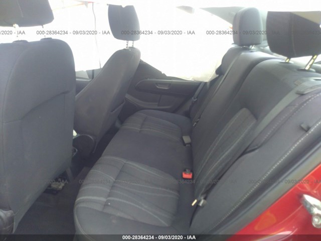 Photo 7 VIN: 1G1JC5SH8F4181354 - CHEVROLET SONIC 