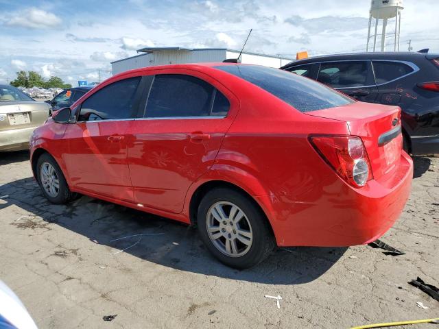 Photo 1 VIN: 1G1JC5SH8G4106042 - CHEVROLET SONIC 