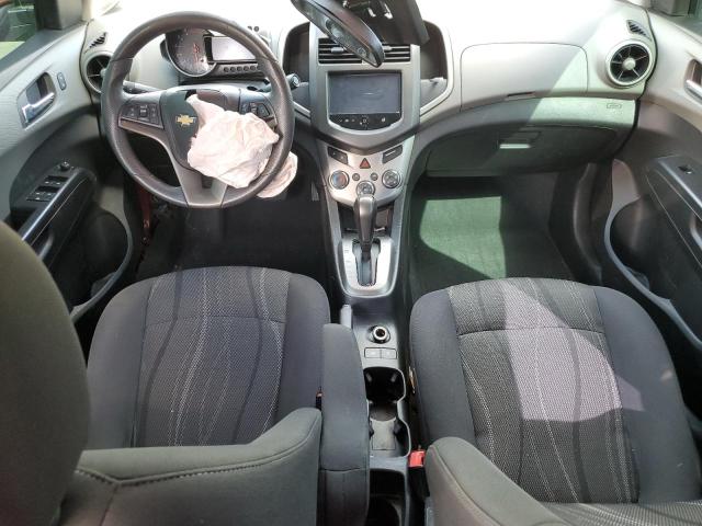 Photo 7 VIN: 1G1JC5SH8G4106042 - CHEVROLET SONIC 