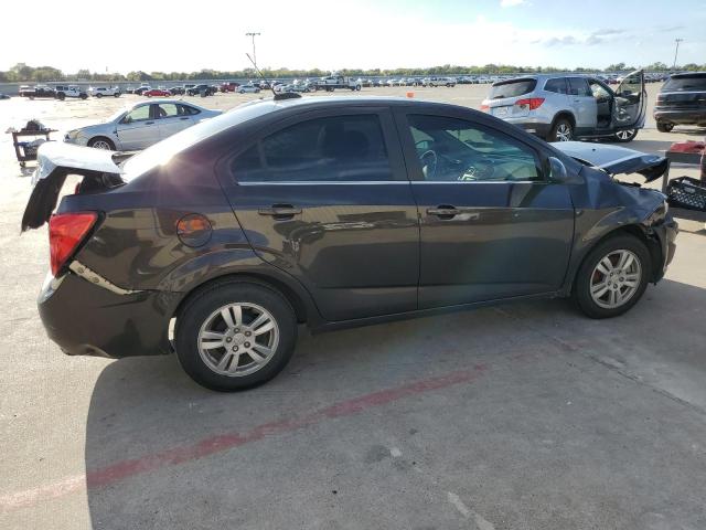 Photo 2 VIN: 1G1JC5SH8G4122953 - CHEVROLET SONIC LT 