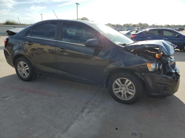 Photo 3 VIN: 1G1JC5SH8G4122953 - CHEVROLET SONIC LT 