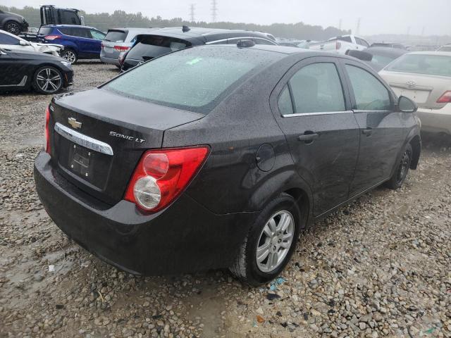 Photo 2 VIN: 1G1JC5SH8G4152356 - CHEVROLET SONIC LT 