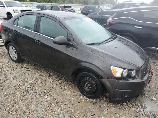 Photo 3 VIN: 1G1JC5SH8G4152356 - CHEVROLET SONIC LT 