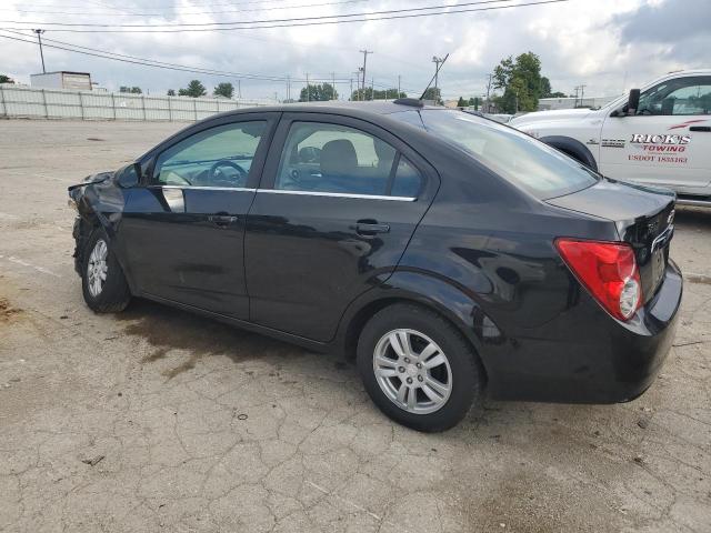 Photo 1 VIN: 1G1JC5SH8G4178276 - CHEVROLET SONIC LT 