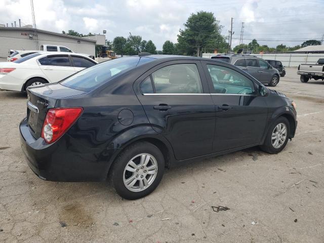 Photo 2 VIN: 1G1JC5SH8G4178276 - CHEVROLET SONIC LT 