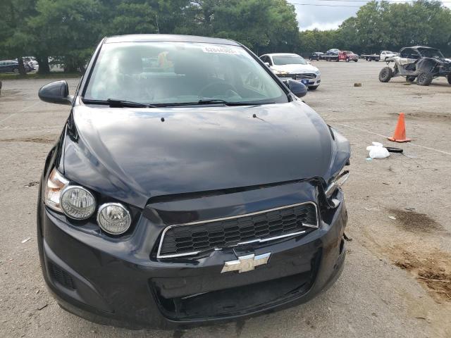 Photo 4 VIN: 1G1JC5SH8G4178276 - CHEVROLET SONIC LT 