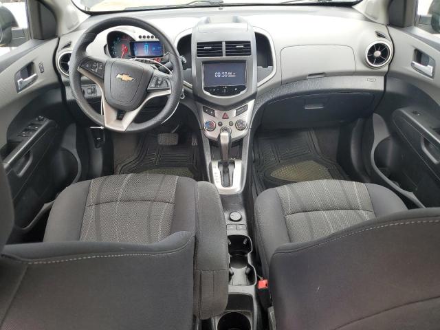 Photo 7 VIN: 1G1JC5SH8G4178276 - CHEVROLET SONIC LT 