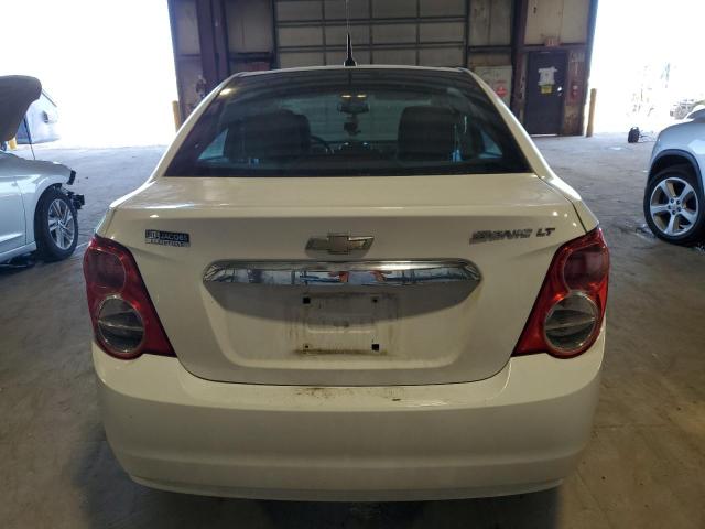 Photo 5 VIN: 1G1JC5SH9C4102107 - CHEVROLET SONIC 