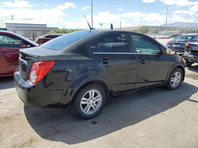 Photo 2 VIN: 1G1JC5SH9C4102978 - CHEVROLET SONIC LT 