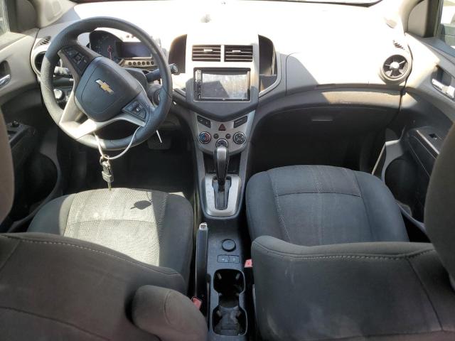 Photo 7 VIN: 1G1JC5SH9C4102978 - CHEVROLET SONIC LT 