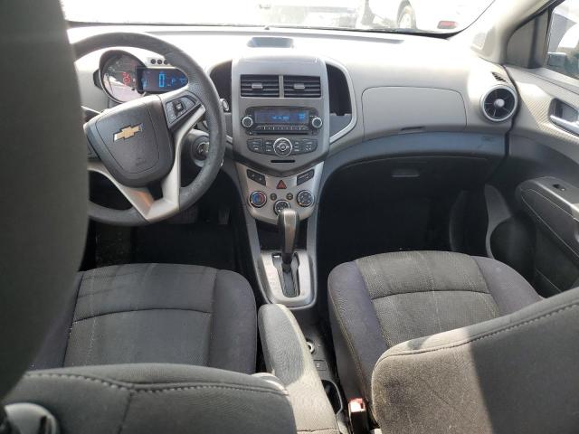 Photo 7 VIN: 1G1JC5SH9C4150755 - CHEVROLET SONIC LT 