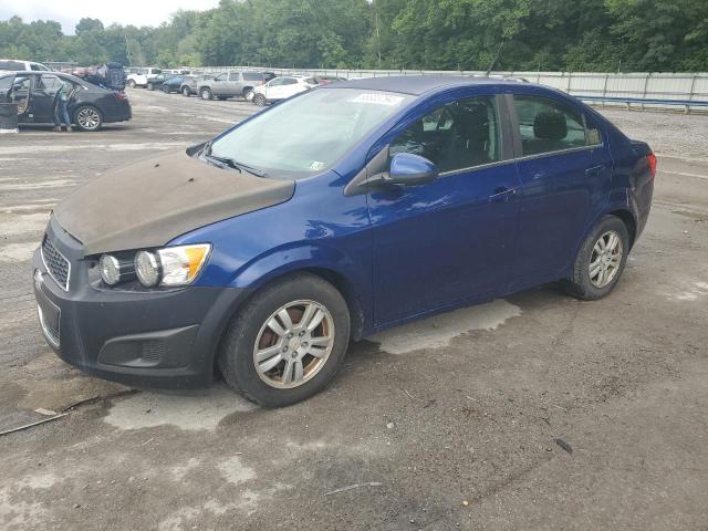 Photo 0 VIN: 1G1JC5SH9C4202532 - CHEVROLET SONIC 