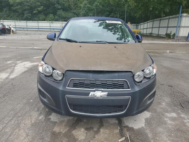 Photo 4 VIN: 1G1JC5SH9C4202532 - CHEVROLET SONIC 