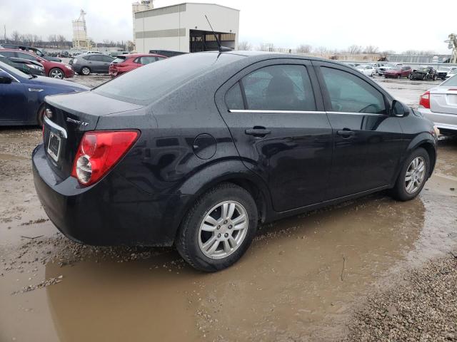 Photo 2 VIN: 1G1JC5SH9D4109298 - CHEVROLET SONIC 