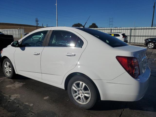 Photo 1 VIN: 1G1JC5SH9D4115294 - CHEVROLET SONIC LT 