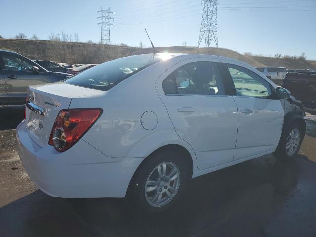 Photo 2 VIN: 1G1JC5SH9D4115294 - CHEVROLET SONIC LT 