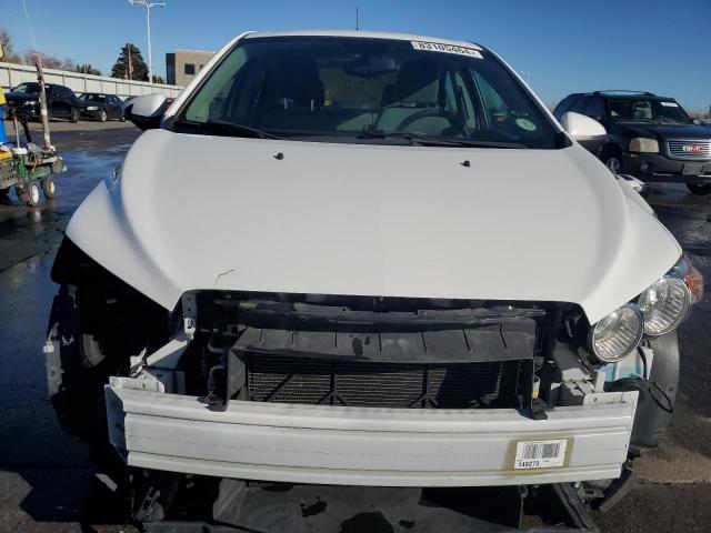 Photo 4 VIN: 1G1JC5SH9D4115294 - CHEVROLET SONIC LT 