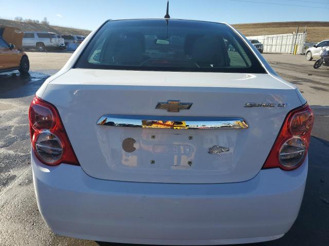 Photo 5 VIN: 1G1JC5SH9D4115294 - CHEVROLET SONIC LT 