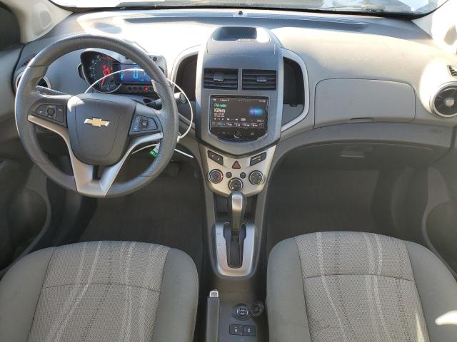 Photo 7 VIN: 1G1JC5SH9D4115294 - CHEVROLET SONIC LT 