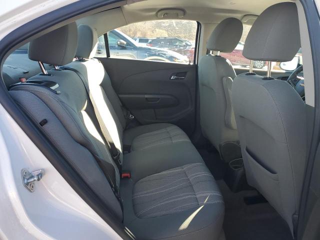 Photo 9 VIN: 1G1JC5SH9D4115294 - CHEVROLET SONIC LT 