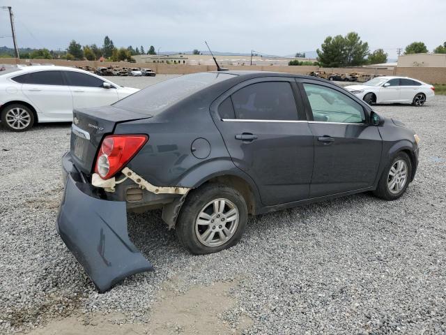 Photo 2 VIN: 1G1JC5SH9D4142351 - CHEVROLET SONIC 