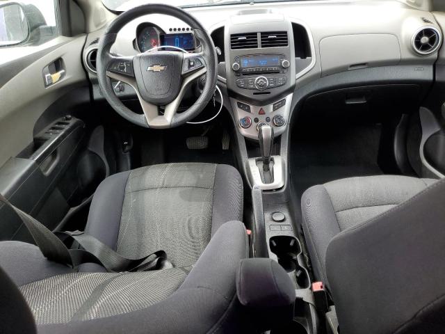 Photo 7 VIN: 1G1JC5SH9D4142351 - CHEVROLET SONIC 