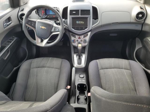 Photo 7 VIN: 1G1JC5SH9D4156475 - CHEVROLET SONIC LT 