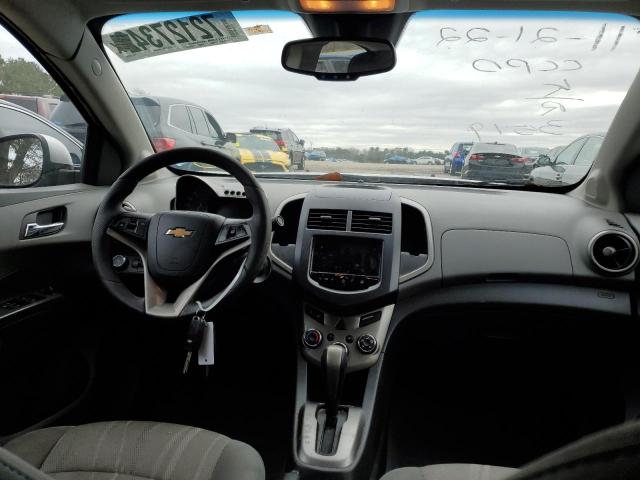 Photo 7 VIN: 1G1JC5SH9D4203519 - CHEVROLET SONIC LT 